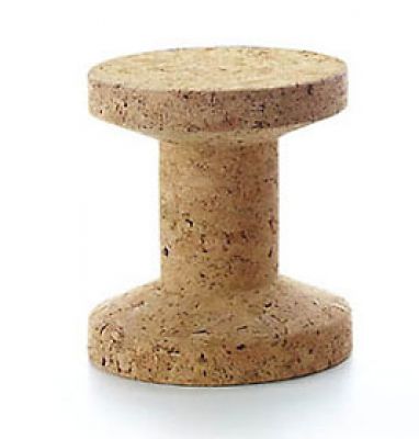 Cork Family Modell B Table Vitra